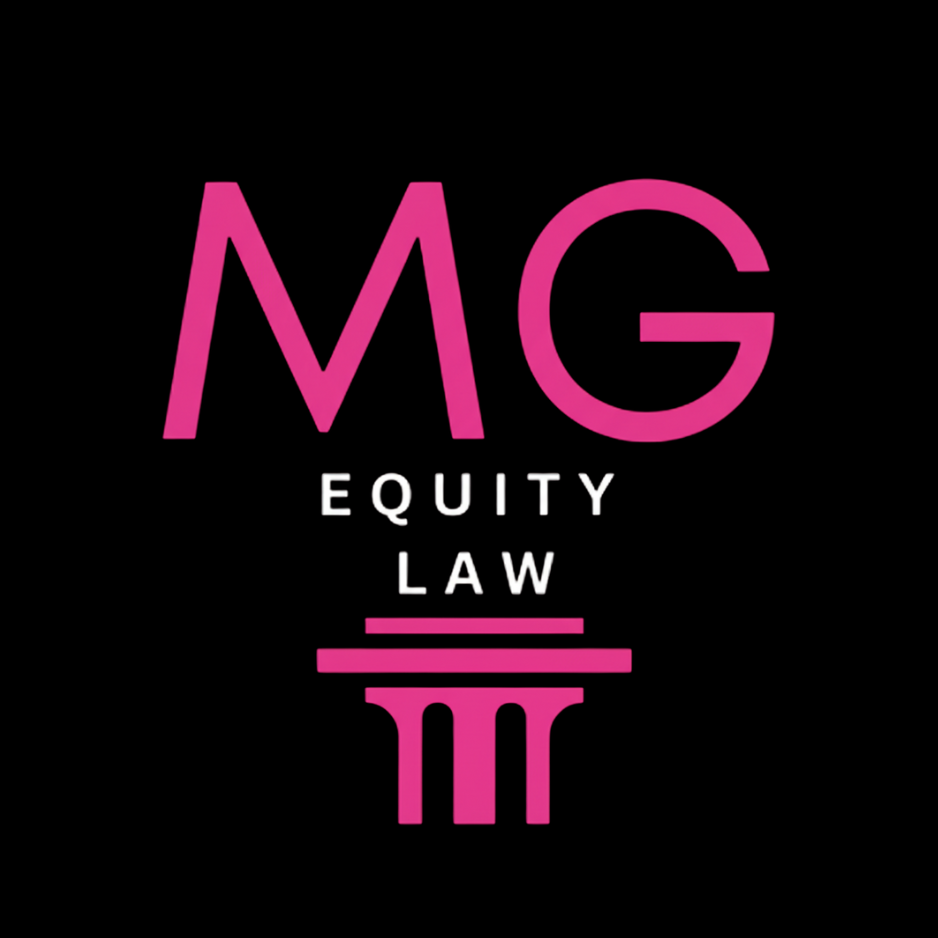 MG Equity Law logo