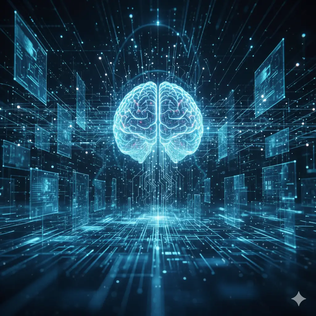 Unleashing AI in Digital Marketing: The Catalyst for Brand Growth